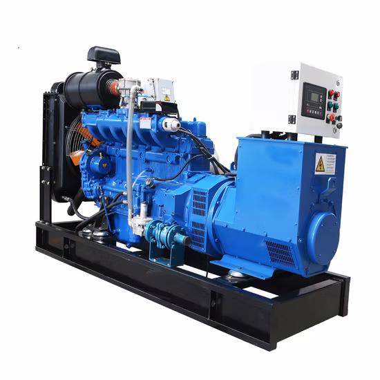 バイオマス発電機 プライムパワー 160kW