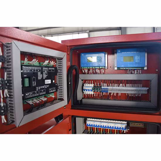 1MWバイオガス発生装置を備えた発電所