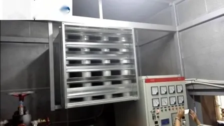 100kwバイオマスガス発電機セットメーカーCe